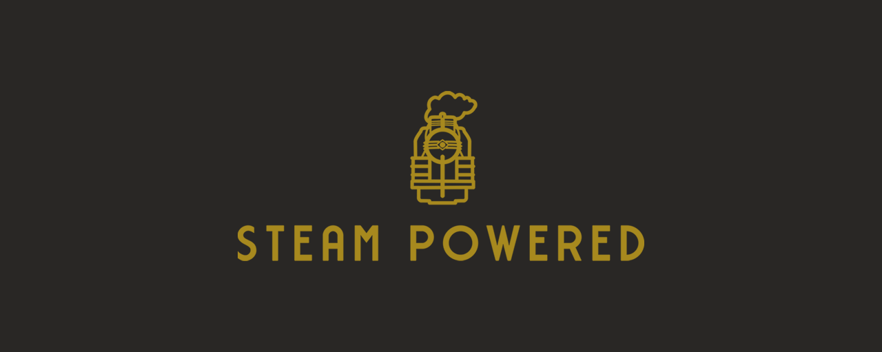 STEAM Powered